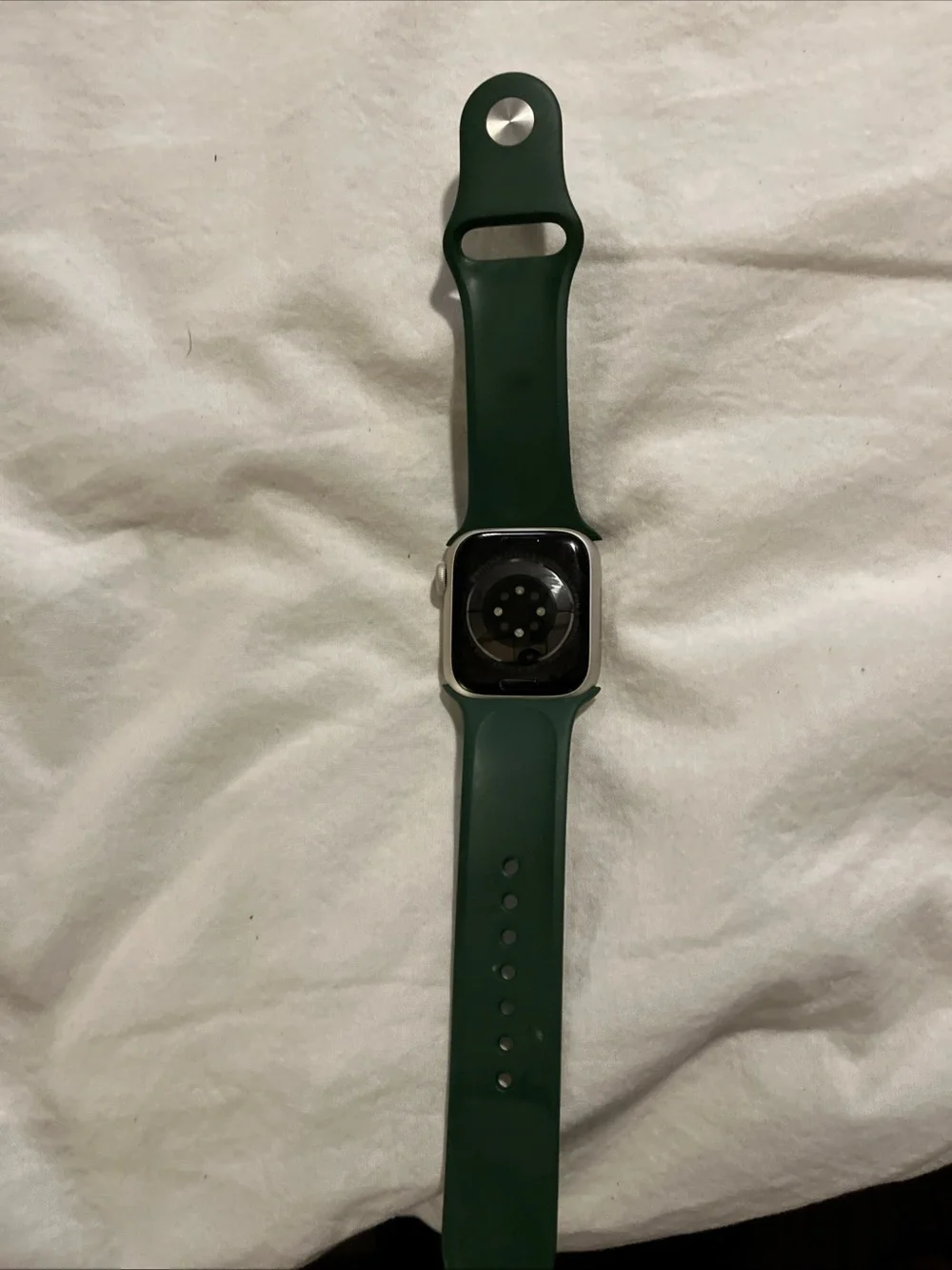 8   Apple Watch 8 series 41 mm